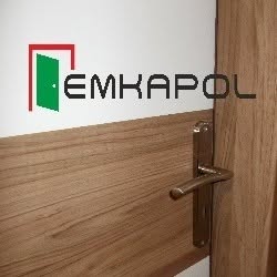 Emkapol - drzwi wewnętrzne, drzwi zewnętrzne, drzwi na wymiar