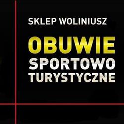 Woliniusz - sklep obuwniczy