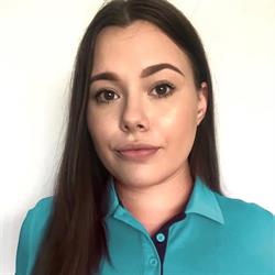 FizjoSfera mgr Patrycja Szymczak