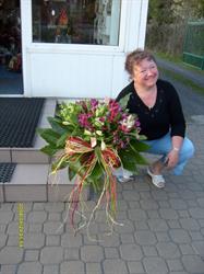 Kwiaciarnia Ogród Ewy
