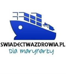 Świadectwa Zdrowia Dla Marynarzy
