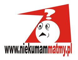 Nie kumam matmy