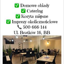 Victoria obiady jak u Mamy