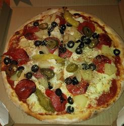 Pizzeriagalerianocna.pl