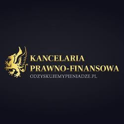 Kancelaria Prawno-Finansowa odzyskujemypieniadze.pl