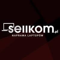 Sellkom Naprawa Laptopów
