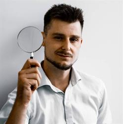 Geodezja Sokołów - Michał Świętochowski