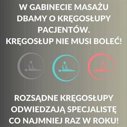 Wal_mas Gabinet Masażu Leczniczego