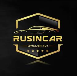 Wynajem Aut RusinCar