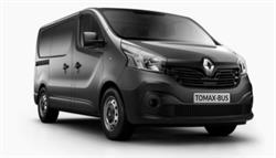 TOMAX BUS