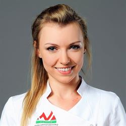 Maja Lewandowska - Dietetyk