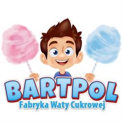 Fabryka waty cukrowej