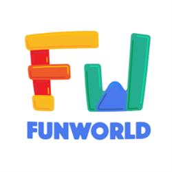 FunWorld.pl Dmuchane Parki Rozrywki