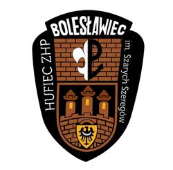 Hufiec ZHP im. Szarych Szeregów w Bolesławcu