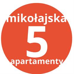 Apartamenty Mikołajska 5