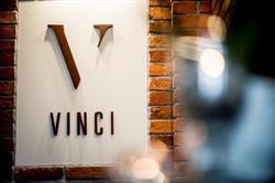 Salon VINCI