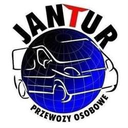 Jantur Bus - Przewozy osób