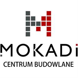 Centrum Budowlane MOKADI Karolina Kaźmierczak