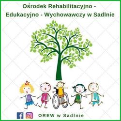 OREW w Sadlnie
