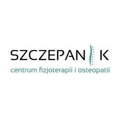 Szczepanik Centrum Fizjoterapii i Osteopatii