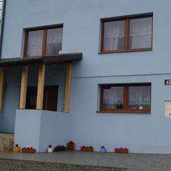U Jasia - pokoje z widokiem na Tatry przy termach Gorący Potok i Szaflary