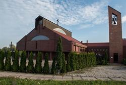 Parafia św. Antoniego z Padwy w Mikołowie-Recie