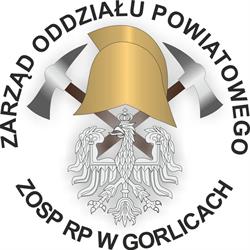 Zarząd Oddziału Powiatowego ZOSP RP w Gorlicach