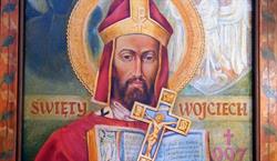 Parafia św. Wojciecha w Ostrołęce