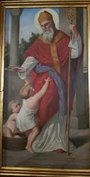 Parafia św. Mikołaja w Słupi