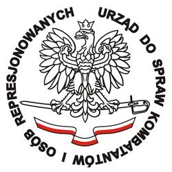 Urząd do Spraw Kombatantów i Osób Represjonowanych
