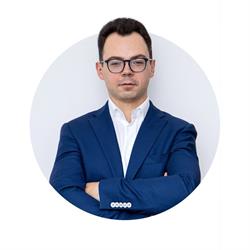 Kancelaria Radcy Prawnego Michał Bilski