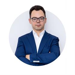 Kancelaria Radcy Prawnego Michał Bilski