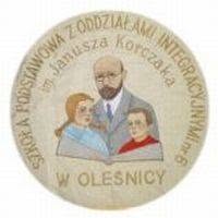 Zespół Szkolno-Przedszkolny nr 1 w Oleśnicy