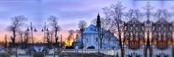 Parafia św. Jakuba Apostoła w Skaryszewie