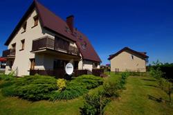 Apartamenty 'U Beaty' nad morzem - Karwia