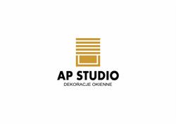 AP STUDIO Żaluzje Rolety Zasłony