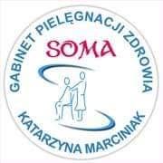 Masaż Poznań - Specjalistyczny Gabinet Pielęgnacji Zdrowia SOMA