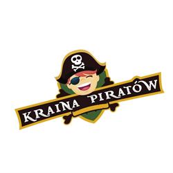 Sala zabaw Kraina Piratów