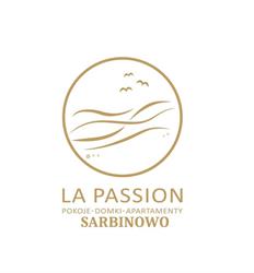 Pokoje Apartamenty Domki La Passion