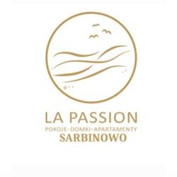 Pokoje Apartamenty Domki La Passion