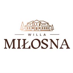 Restauracja i Hotel Willa Miłosna