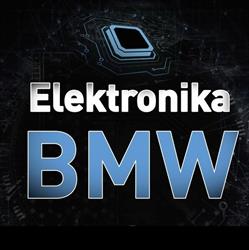 Elektronika bmw