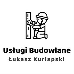 Usługi Budowlane Łukasz Kurlapski