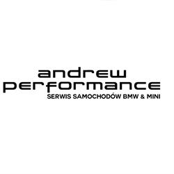 Andrew Performance - Serwis Samochodów BMW