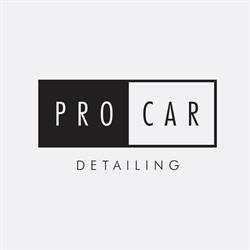 Pro Car Detailing