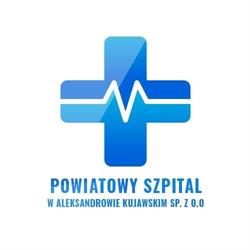 Powiatowy Szpital w Aleksandrowie Kujawskim sp. z o.o