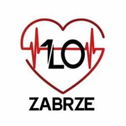 I Liceum Ogólnokształcące im. prof. Zbigniewa Religi w Zabrzu