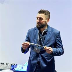 Ortopeda Wrocław Bartosz Radojewski