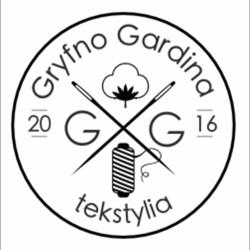 Modne Firanki / Gryfno Gardina