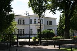 Karmelitanki Bose Warszawa